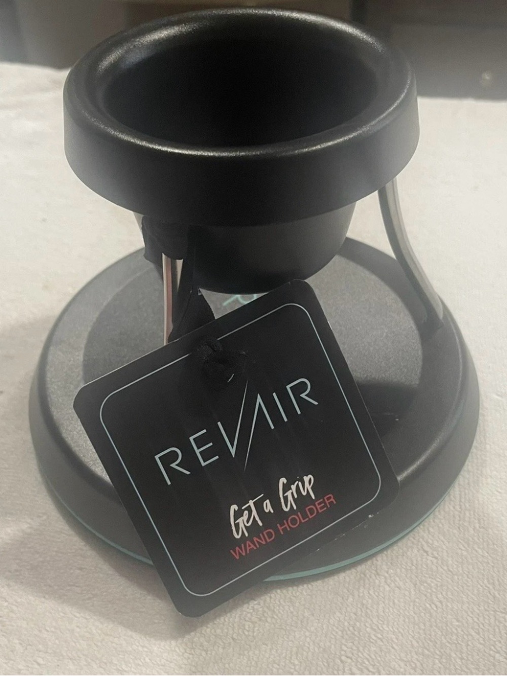 REV AIR Get a Grip Wand Holder